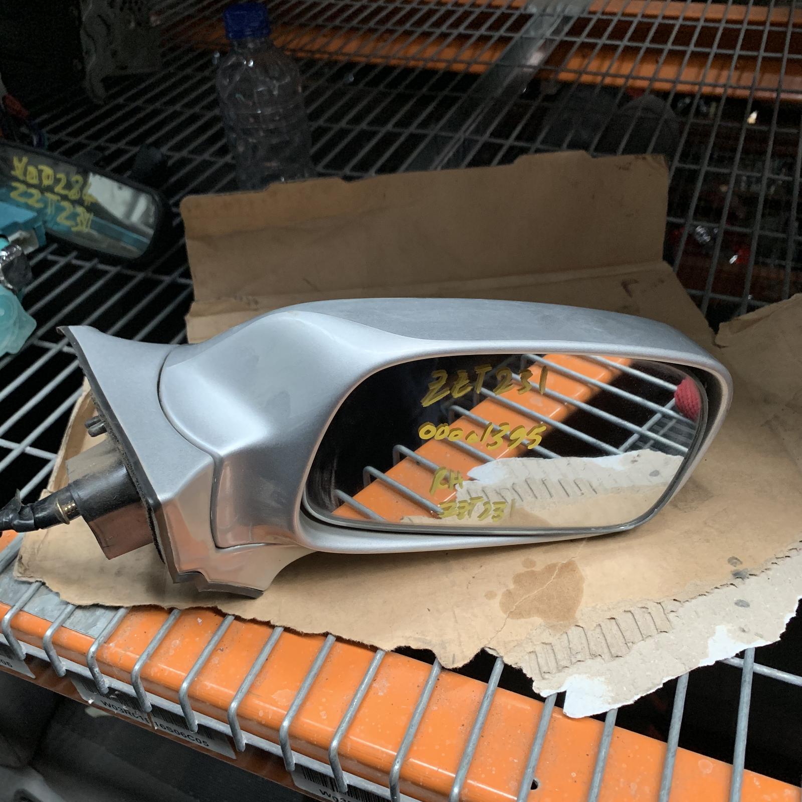 View Auto part Right Door Mirror Toyota Celica 2001