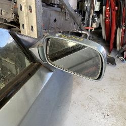 View Auto part Right Door Mirror Toyota Celica 2001