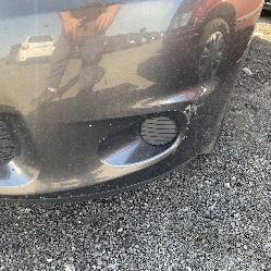 View Auto part Grille Toyota Corolla 2011