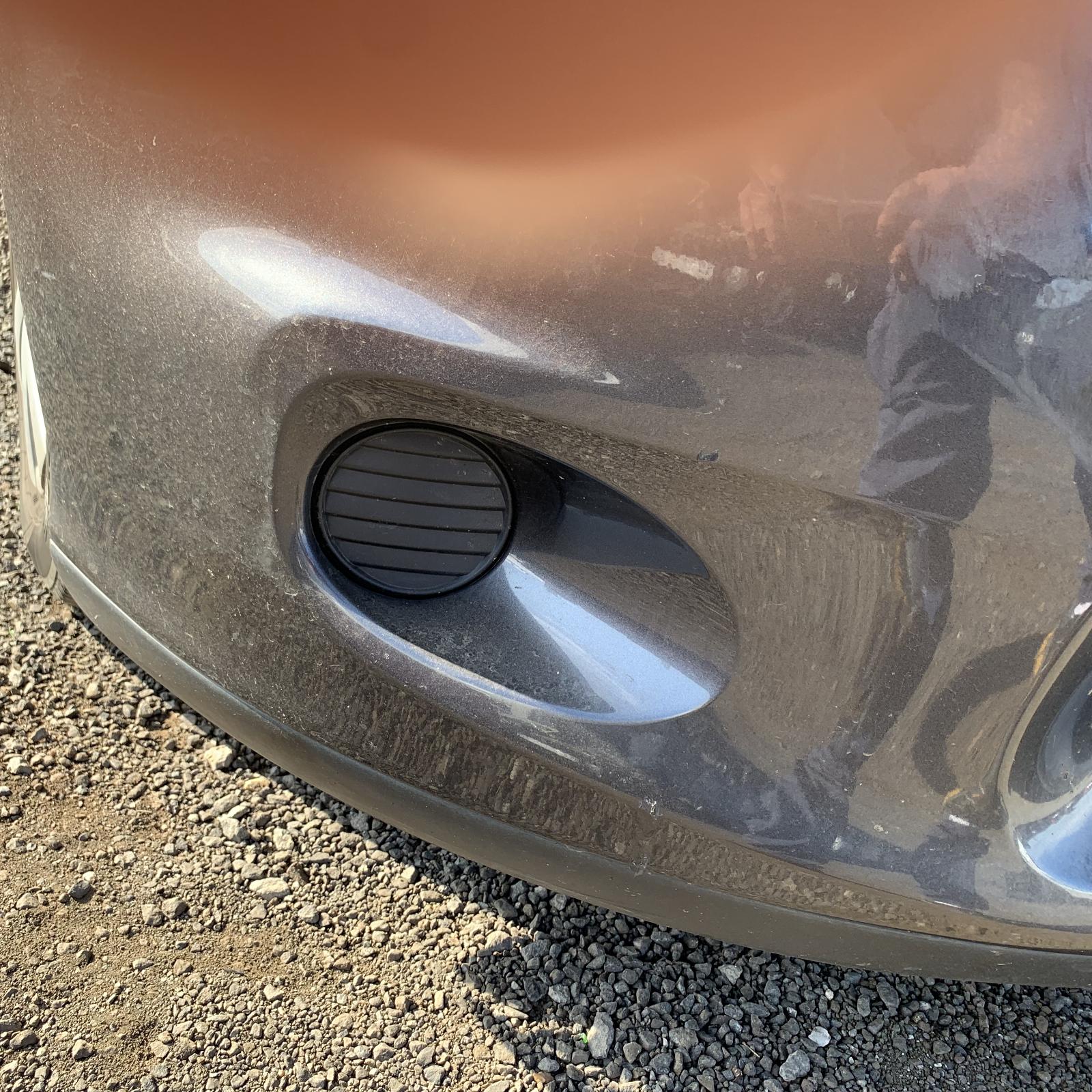 View Auto part Grille Toyota Corolla 2011