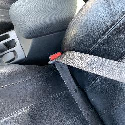 View Auto part Seatbelt/Stalk Toyota Corolla 2011
