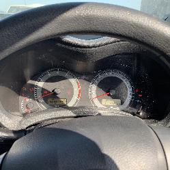 View Auto part Instrument Cluster Toyota Corolla 2011