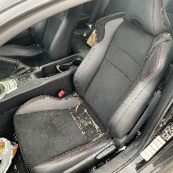 View Auto part Front Seat Toyota 86 2013