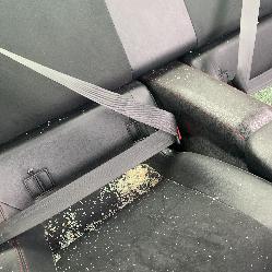 View Auto part Seatbelt/Stalk Toyota 86 2013