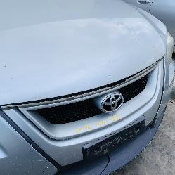 View Auto part Grille Toyota Aurion 2007
