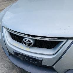View Auto part Grille Toyota Aurion 2007