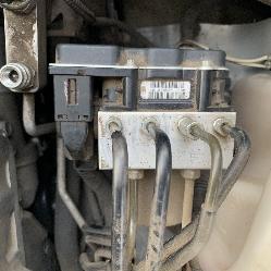 View Auto part Abs Pump/Modulator Toyota Aurion 2007