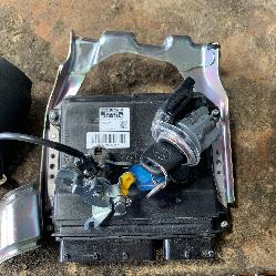 View Auto part Ecu Toyota Camry 2010