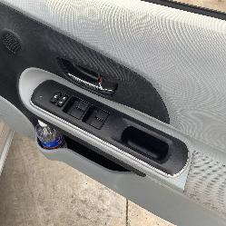 View Auto part Pwr Dr Wind Switch Toyota Prius 2014