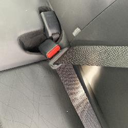 View Auto part Seatbelt/Stalk Toyota Prius 2014