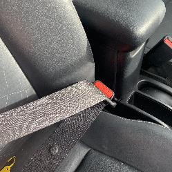 View Auto part Seatbelt/Stalk Toyota Prius 2014