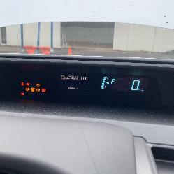 View Auto part Instrument Cluster Toyota Prius 2014