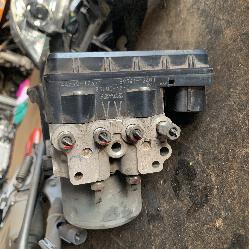 View Auto part Abs Pump/Modulator Toyota Corolla 2011
