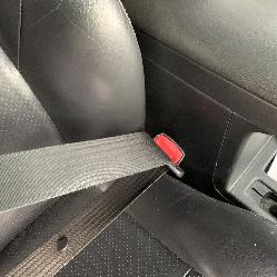 View Auto part Seatbelt/Stalk Toyota Rukus 2012