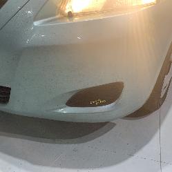 View Auto part Left Indicator/Fog/Side Toyota Yaris 2010