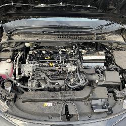 View Auto part Engine Toyota Corolla 2018
