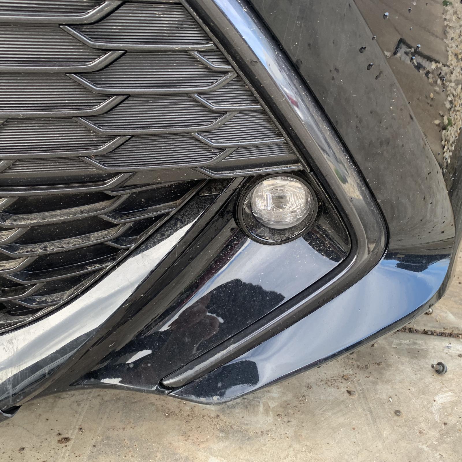 View Auto part Left Indicator/Fog/Side Toyota Corolla 2018