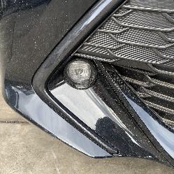 View Auto part Right Indicator/Fog/Side Toyota Corolla 2018