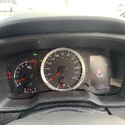 View Auto part Instrument Cluster Toyota Corolla 2018