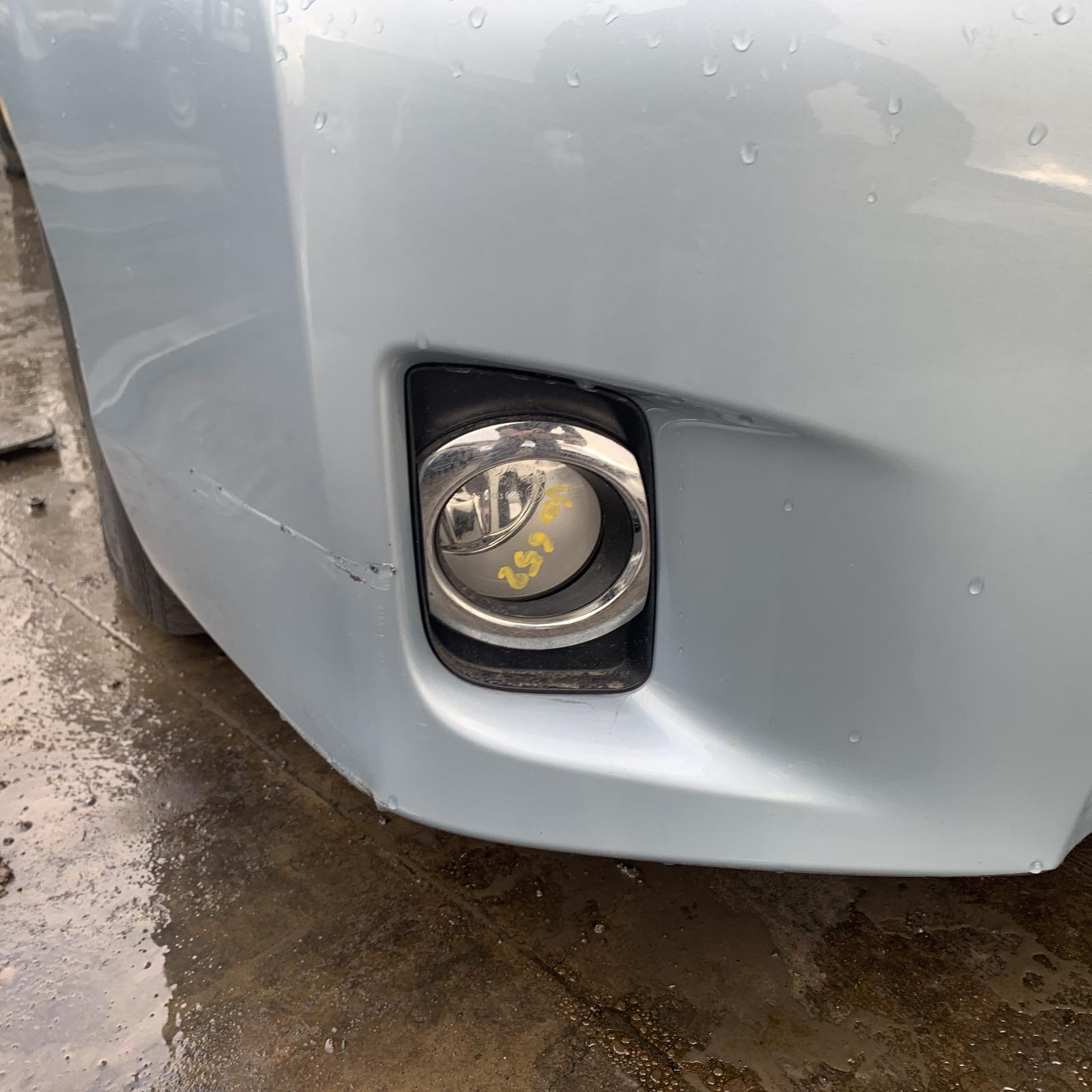 View Auto part Right Indicator/Fog/Side Toyota Camry 2010