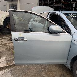 View Auto part Right Front Door Toyota Camry 2010