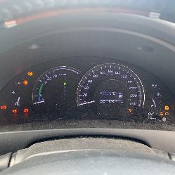 View Auto part Instrument Cluster Toyota Camry 2010