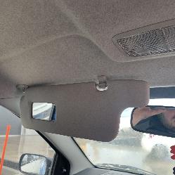 View Auto part Sunvisor Toyota Echo 2003