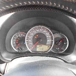 View Auto part Instrument Cluster Toyota Yaris 2016