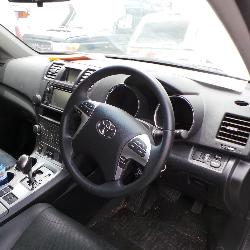View Auto part Right Headlamp Toyota Kluger 2013