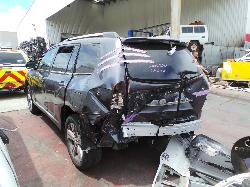 View Auto part Right Headlamp Toyota Kluger 2013