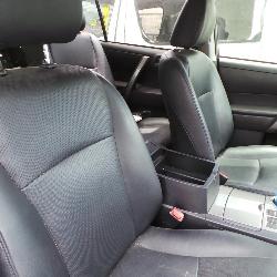 View Auto part Right Headlamp Toyota Kluger 2013