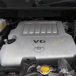 View Auto part Right Headlamp Toyota Kluger 2013
