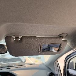 View Auto part Sunvisor Toyota Yaris 2009