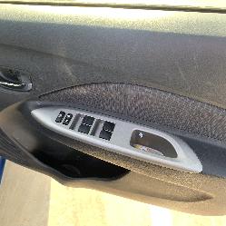 View Auto part Pwr Dr Wind Switch Toyota Yaris 2009