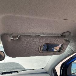 View Auto part Sunvisor Toyota Yaris 2009