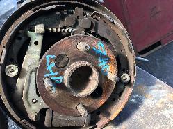 View Auto part Axle Toyota Spacia 2000
