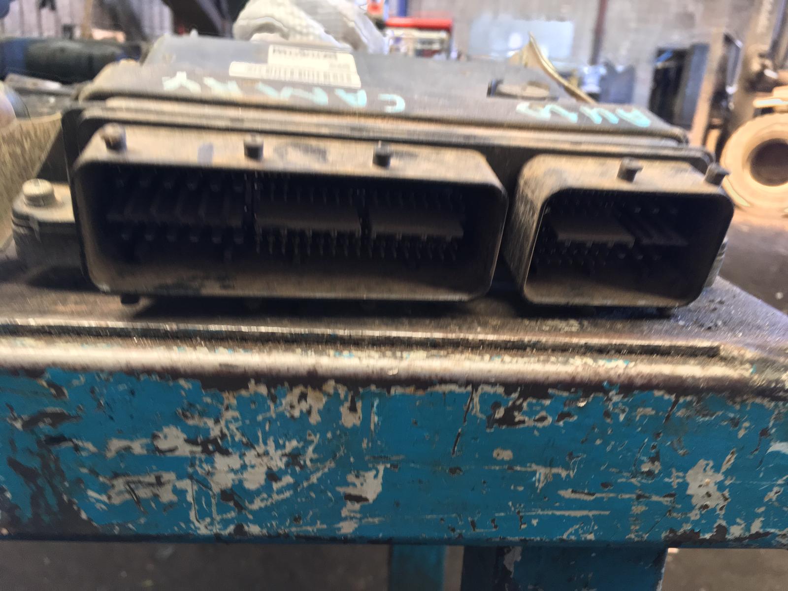 View Auto part Ecu Toyota Camry 2007