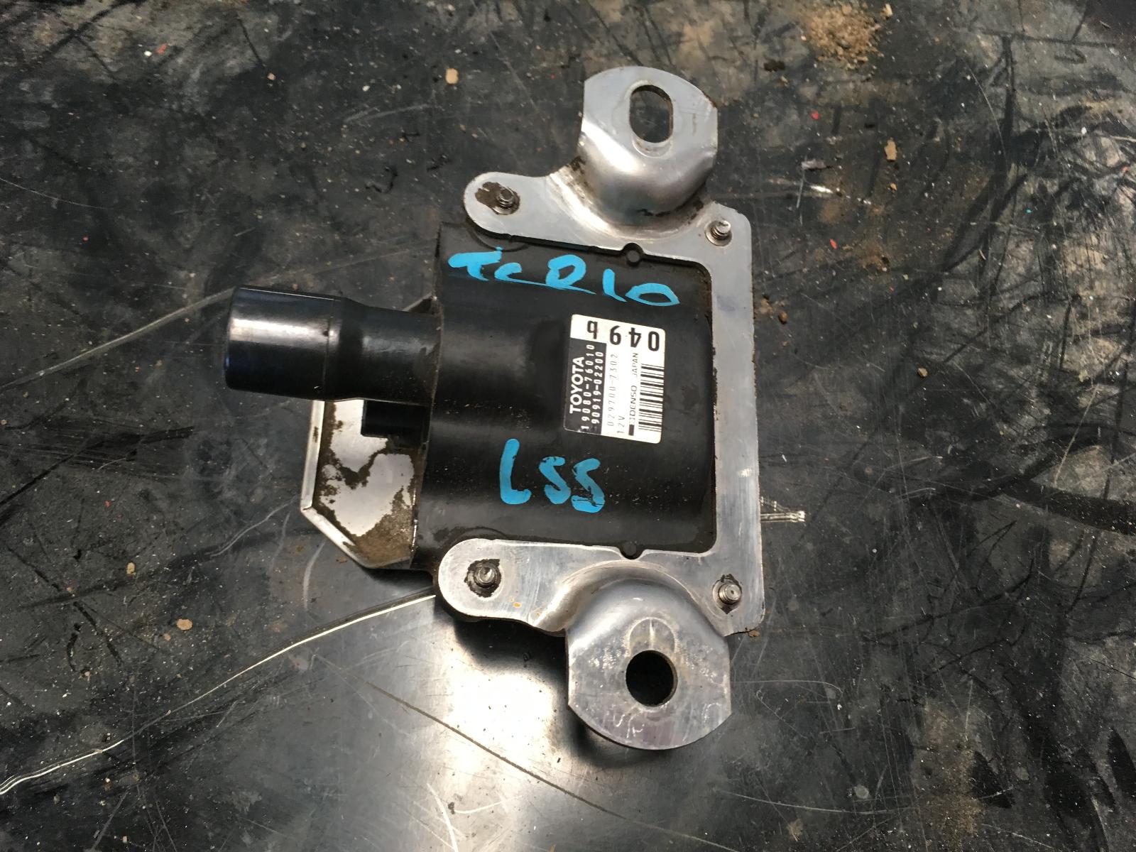 View Auto part Coil/Coil Pack Toyota Tarago 1995