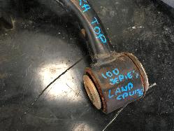View Auto part Right Front Upper Control Arm Toyota Landcruiser 2002