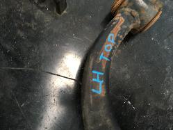 View Auto part Left Front Upper Control Arm Toyota Landcruiser 2002