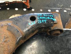 View Auto part Left Front Lower Control Arm Toyota Landcruiser 2002