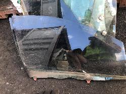View Auto part Right Front Door Window Toyota Avensis 2002