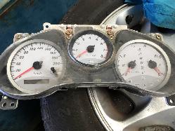 View Auto part Instrument Cluster Toyota Rav4 2003