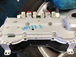 View Auto part Instrument Cluster Toyota Rav4 2003