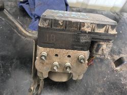 View Auto part Abs Pump/Modulator Toyota Rav4 2002