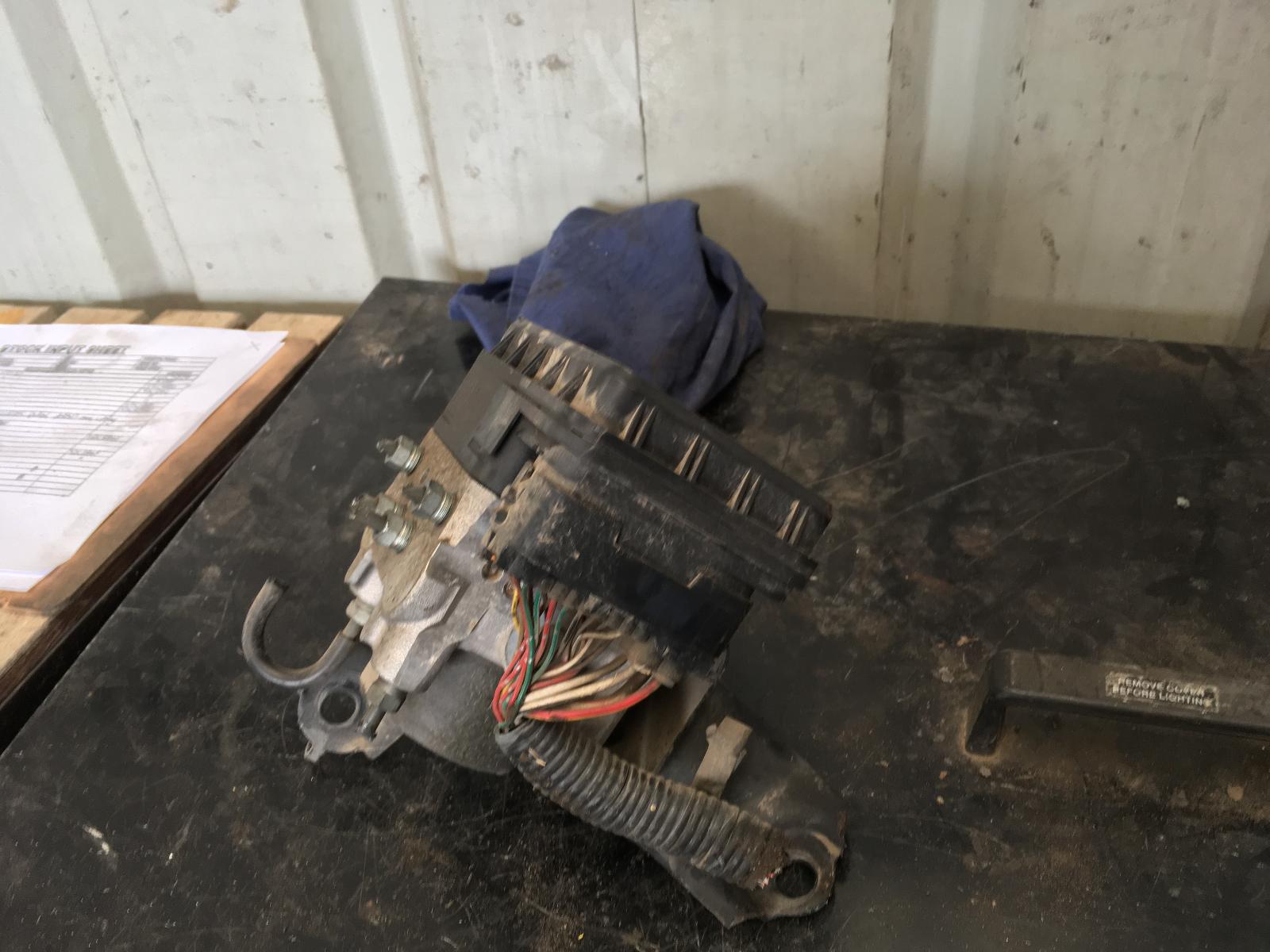View Auto part Abs Pump/Modulator Toyota Rav4 2002