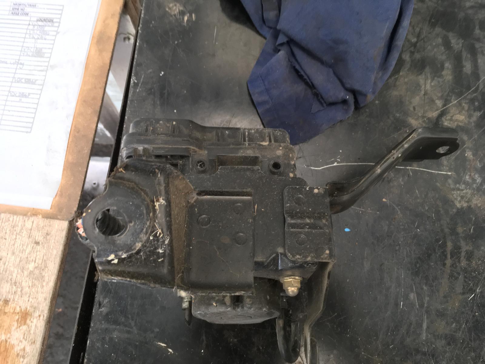 View Auto part Abs Pump/Modulator Toyota Rav4 2002