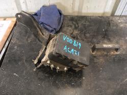 View Auto part Abs Pump/Modulator Toyota Rav4 2002