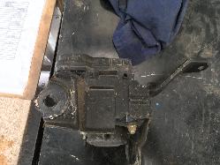View Auto part Abs Pump/Modulator Toyota Rav4 2002