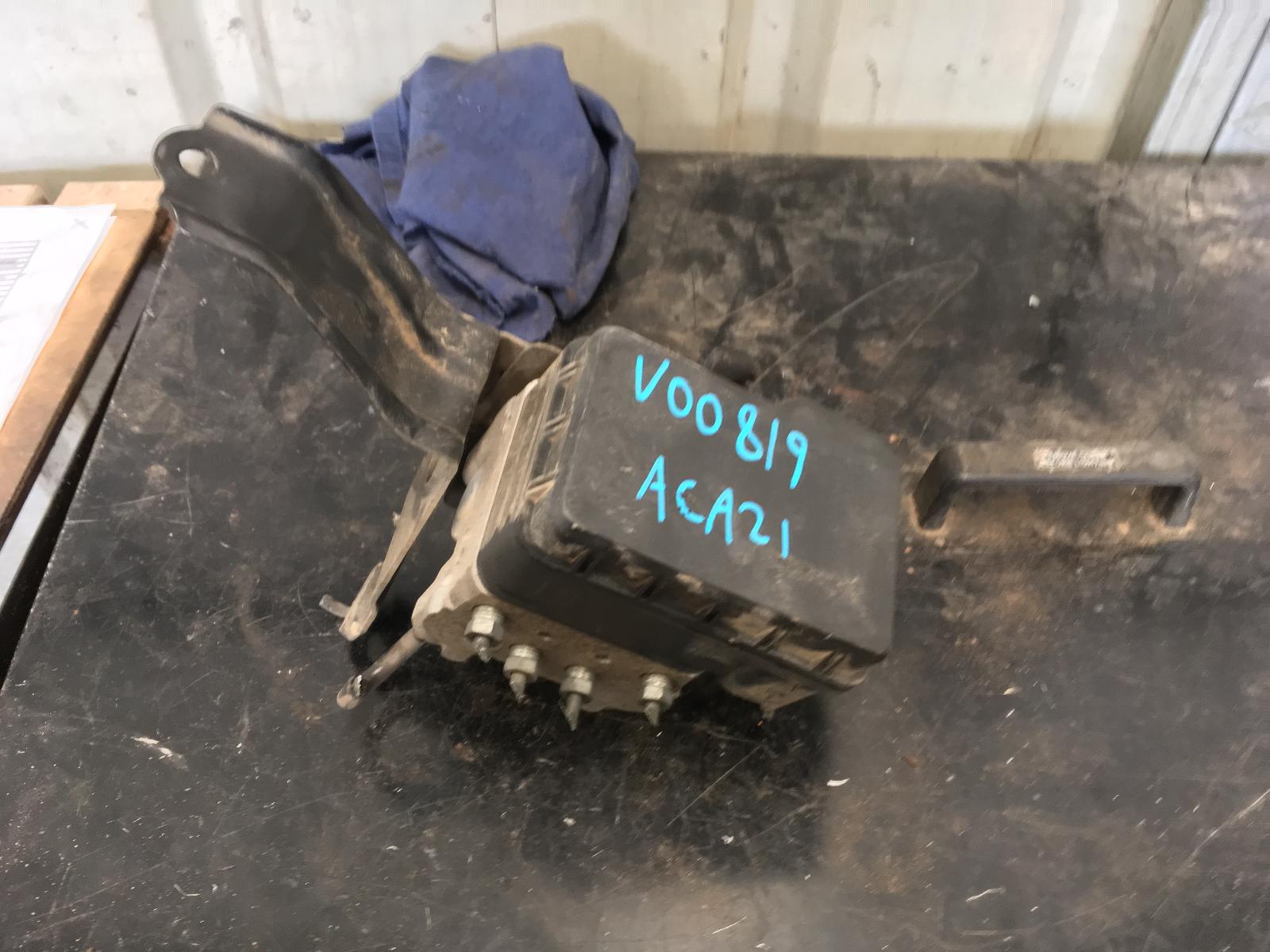 View Auto part Abs Pump/Modulator Toyota Rav4 2002